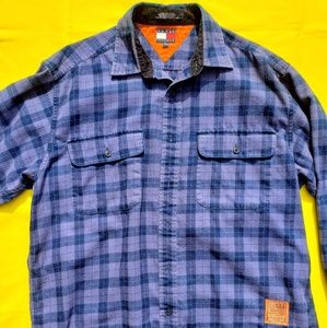 Tommy Hilfiger Flannel